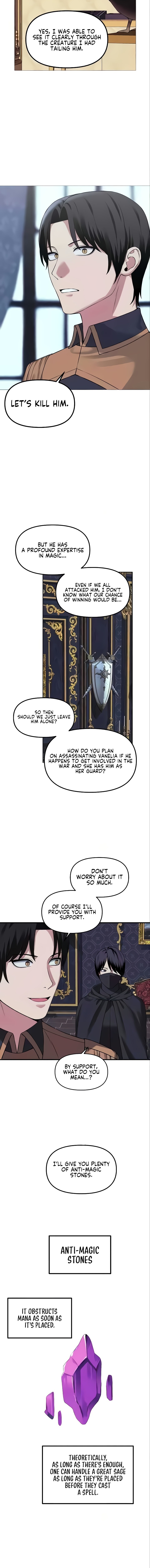 Elf Who Likes To Be Humiliated - Chapter 80 - picture 11