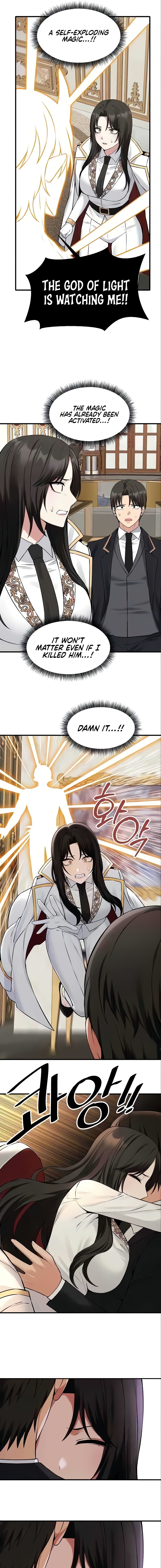 Elf Who Likes To Be Humiliated - Chapter 80 - picture 4