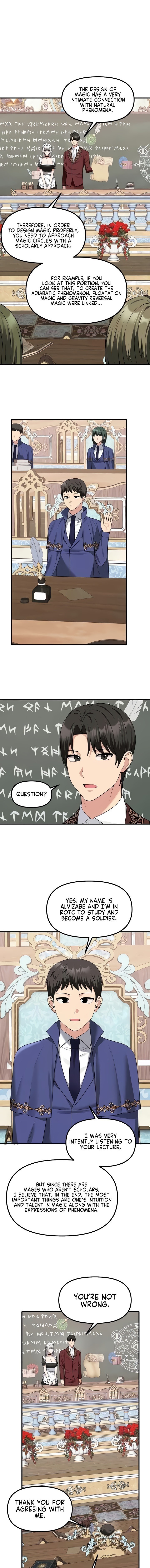 Elf Who Likes To Be Humiliated - Chapter 81 - picture 0