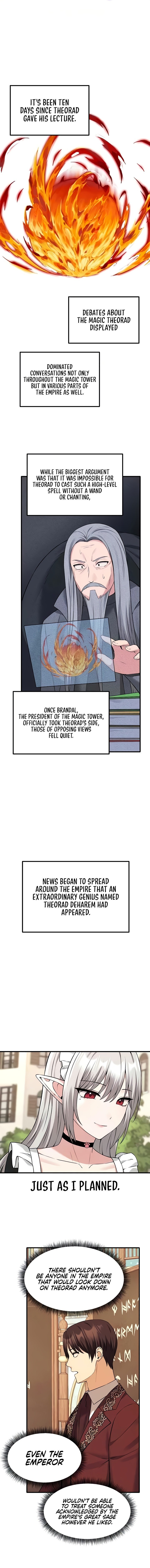 Elf Who Likes To Be Humiliated - Chapter 81 - picture 5