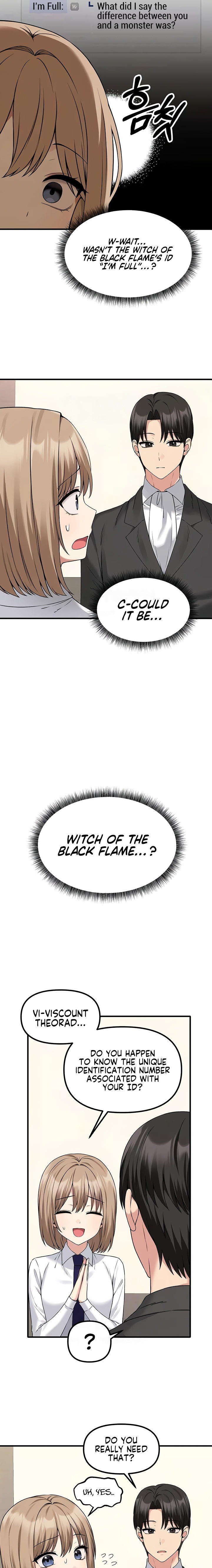 Elf Who Likes To Be Humiliated - Chapter 82 - picture 4