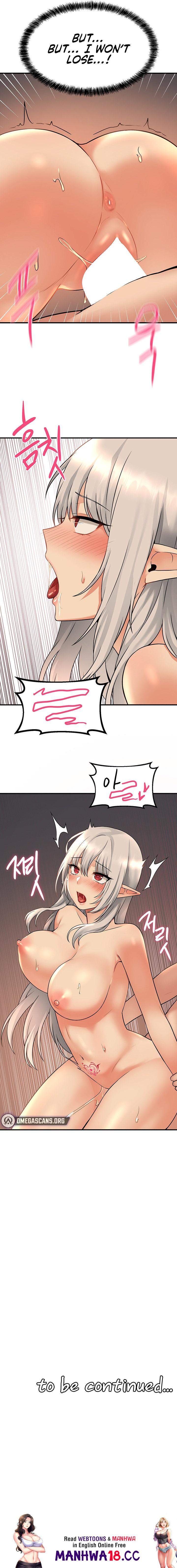 Elf Who Likes To Be Humiliated - Chapter 26 - picture 9