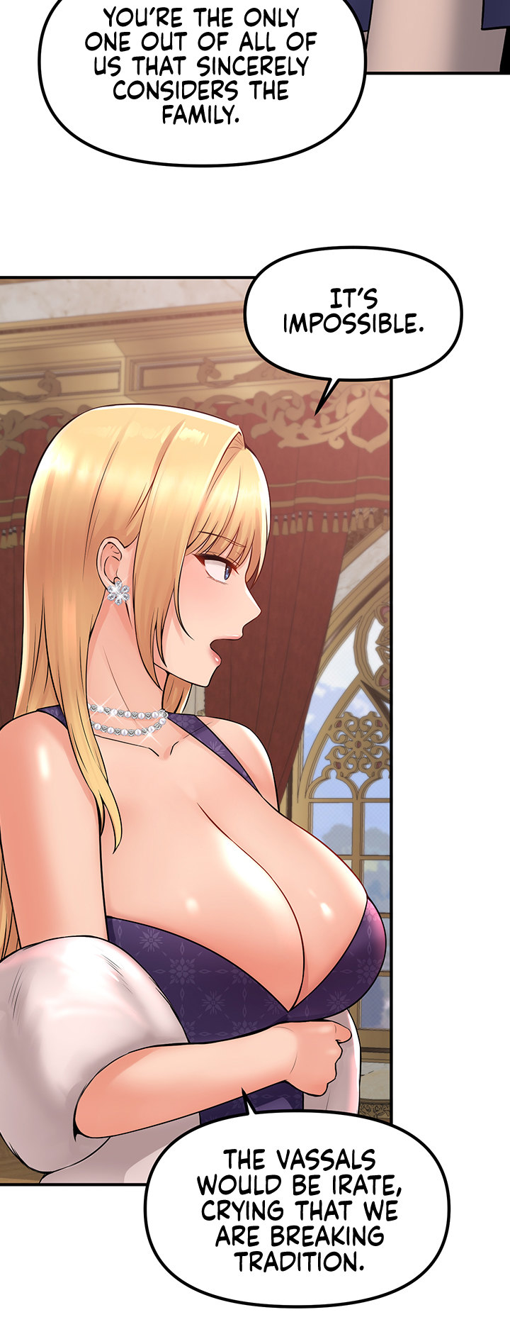 Elf Who Likes To Be Humiliated - Chapter 33 - picture 12