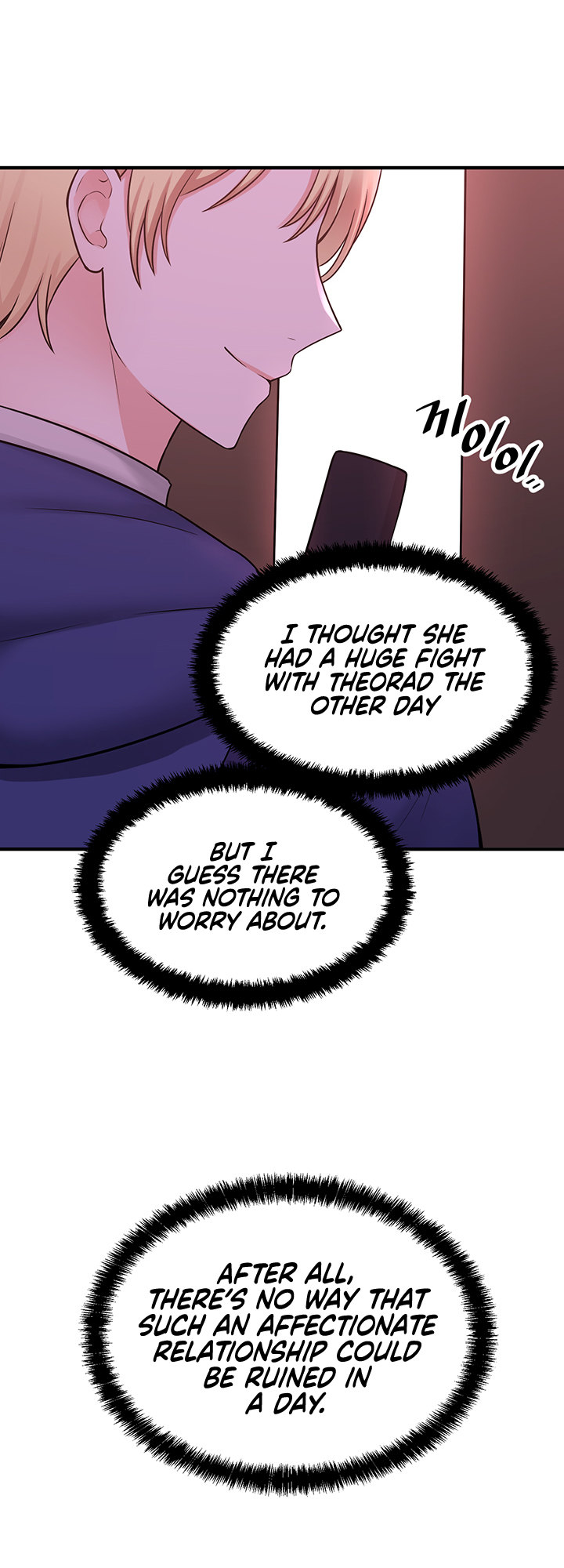 Elf Who Likes To Be Humiliated - Chapter 33 - picture 18