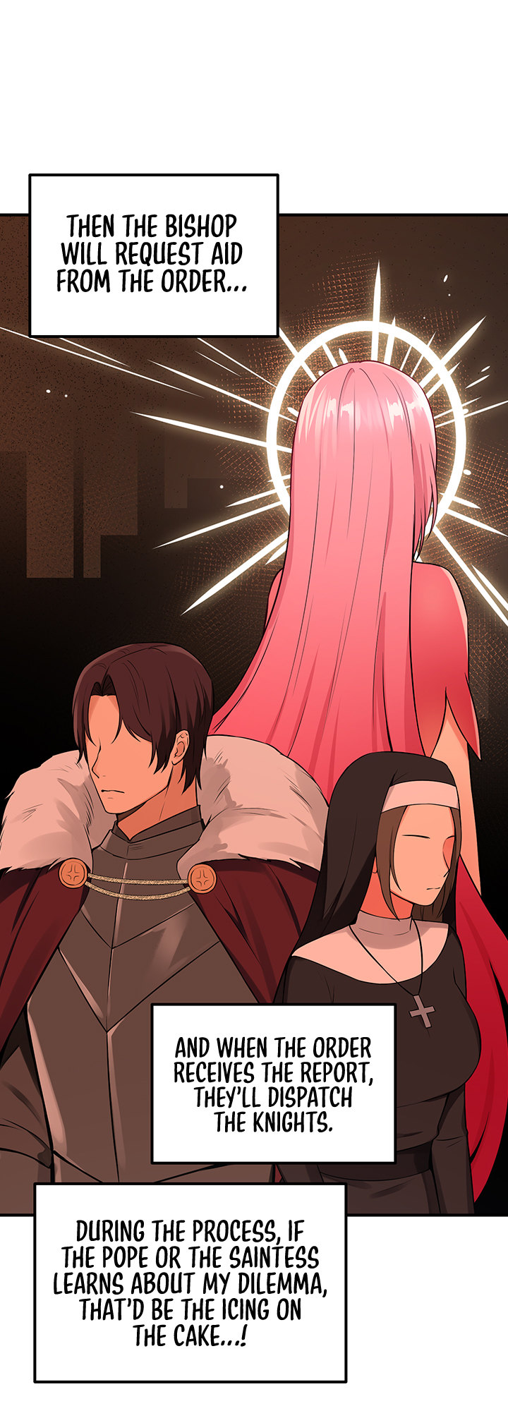 Elf Who Likes To Be Humiliated - Chapter 33 - picture 24