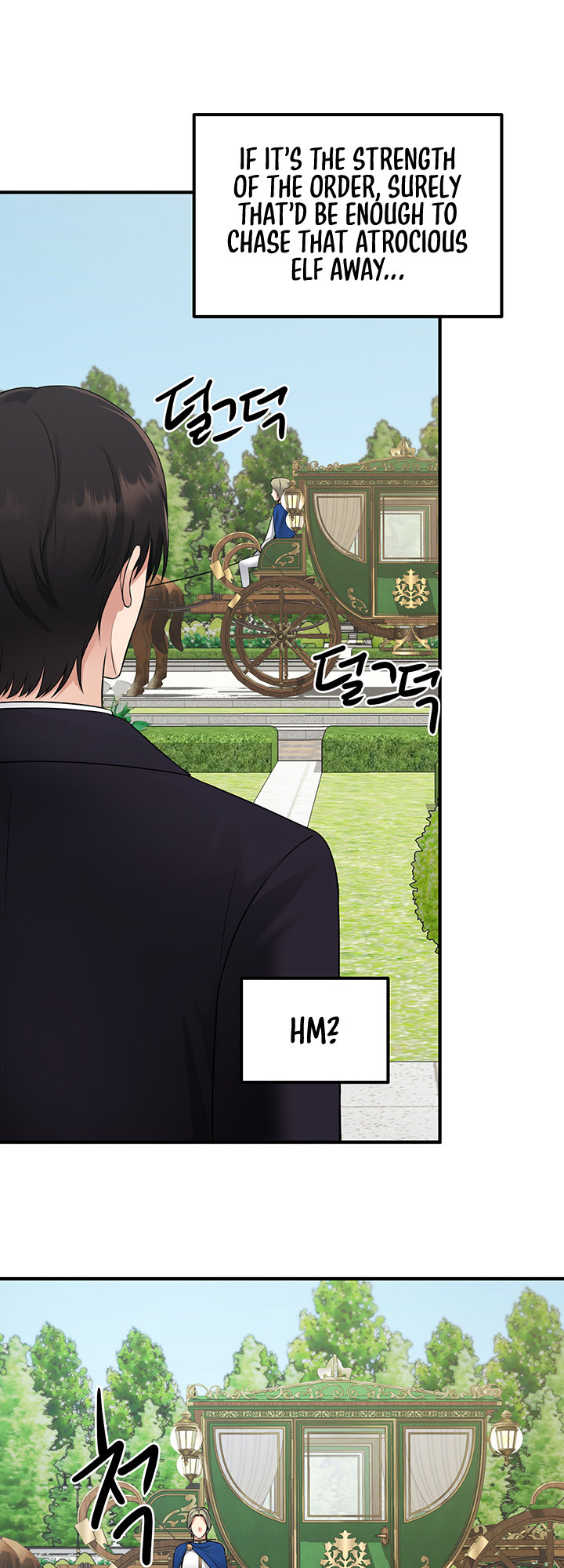 Elf Who Likes To Be Humiliated - Chapter 33 - picture 25