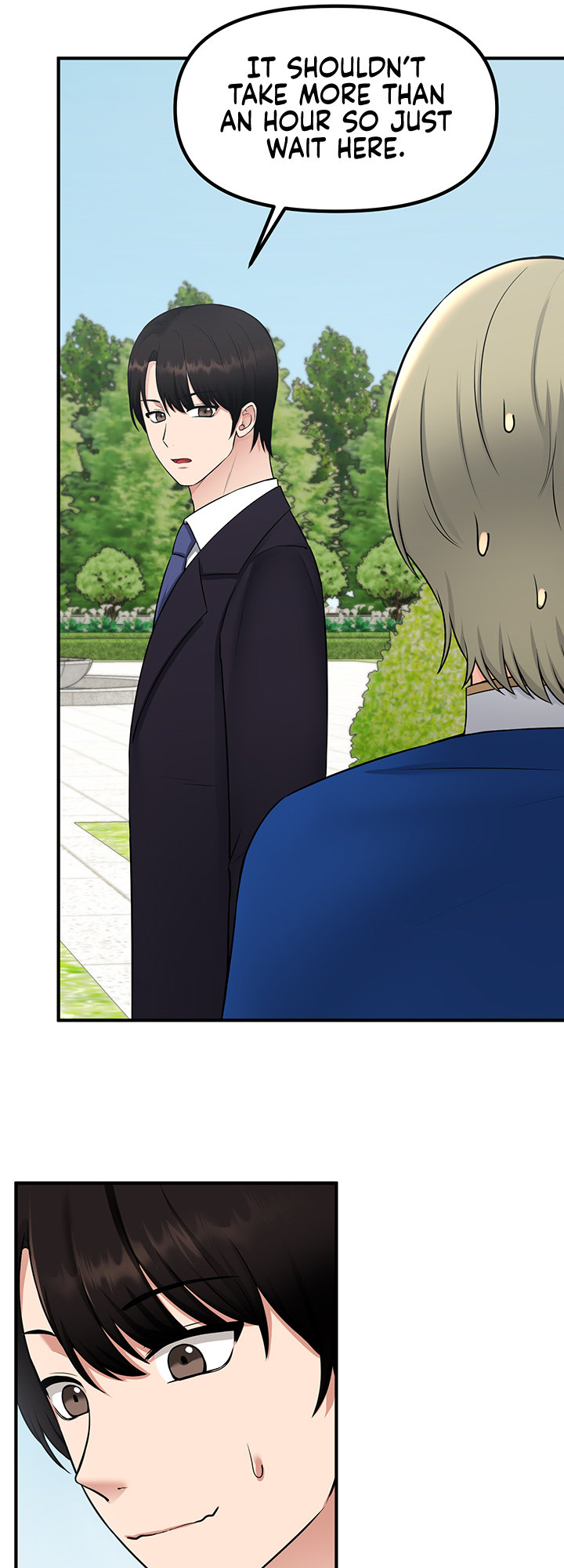 Elf Who Likes To Be Humiliated - Chapter 33 - picture 34