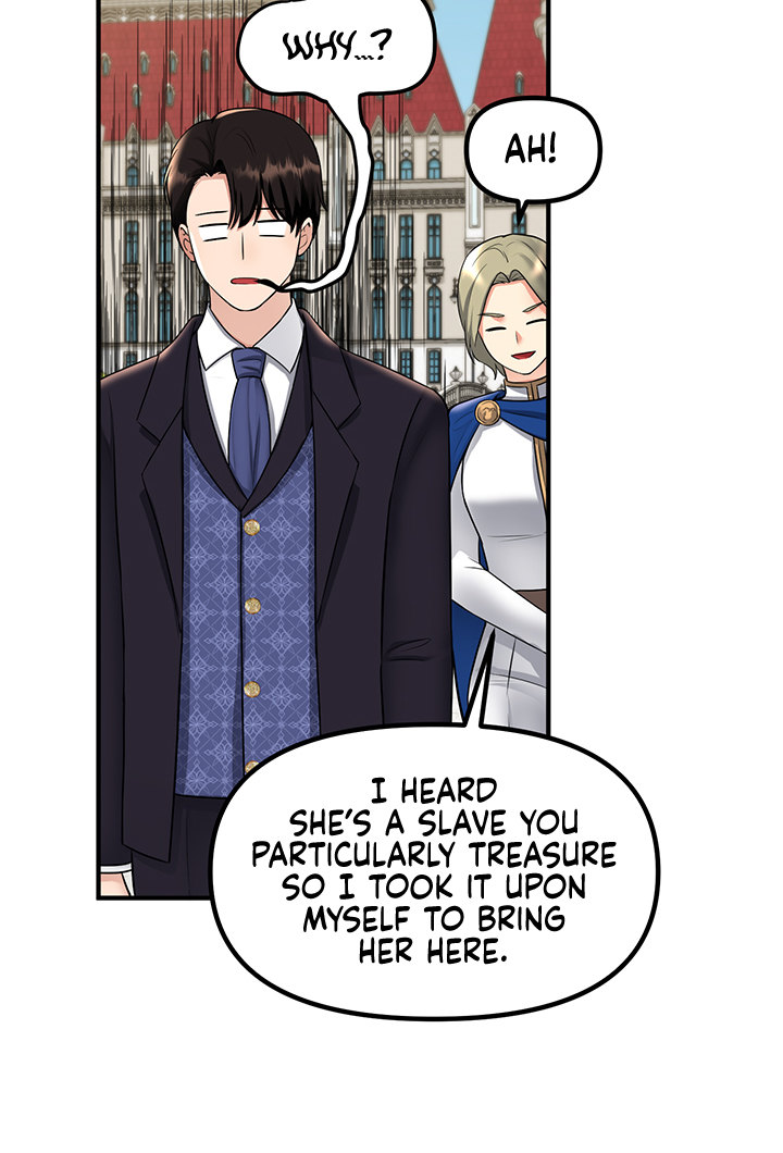 Elf Who Likes To Be Humiliated - Chapter 33 - picture 39
