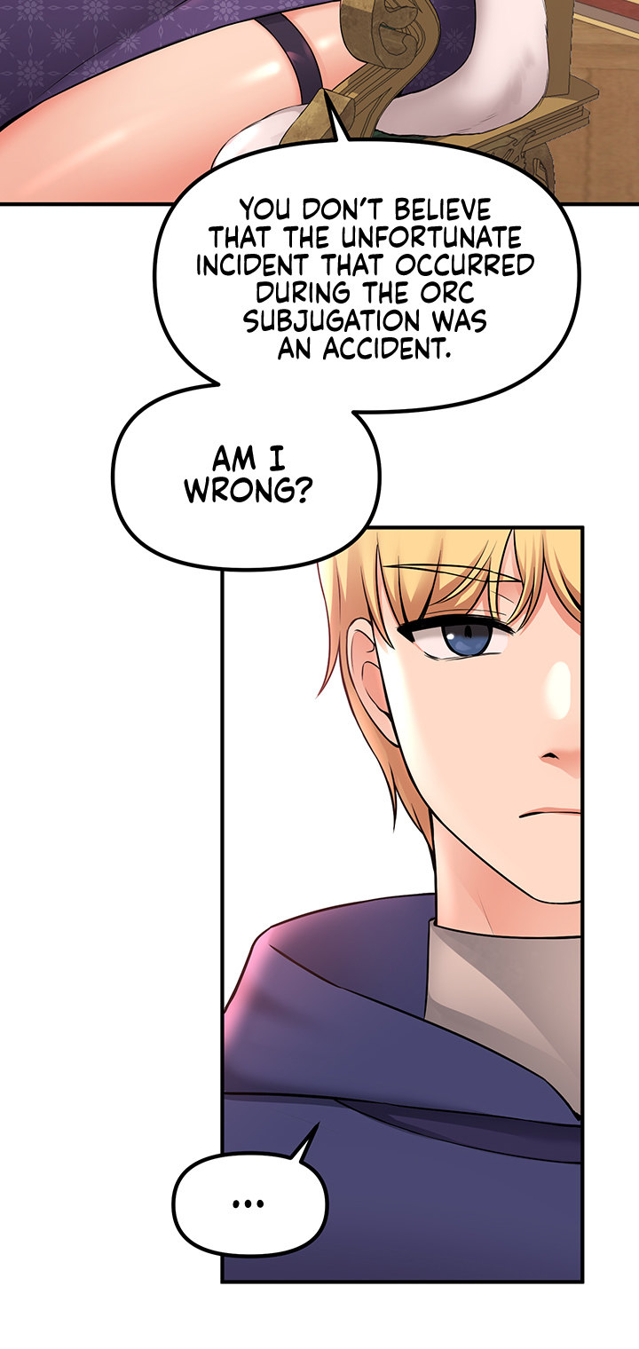 Elf Who Likes To Be Humiliated - Chapter 33 - picture 6