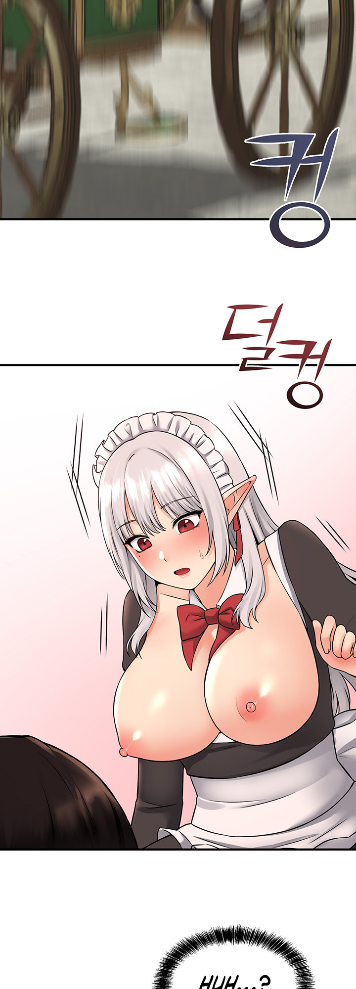Elf Who Likes To Be Humiliated - Chapter 34 - picture 22