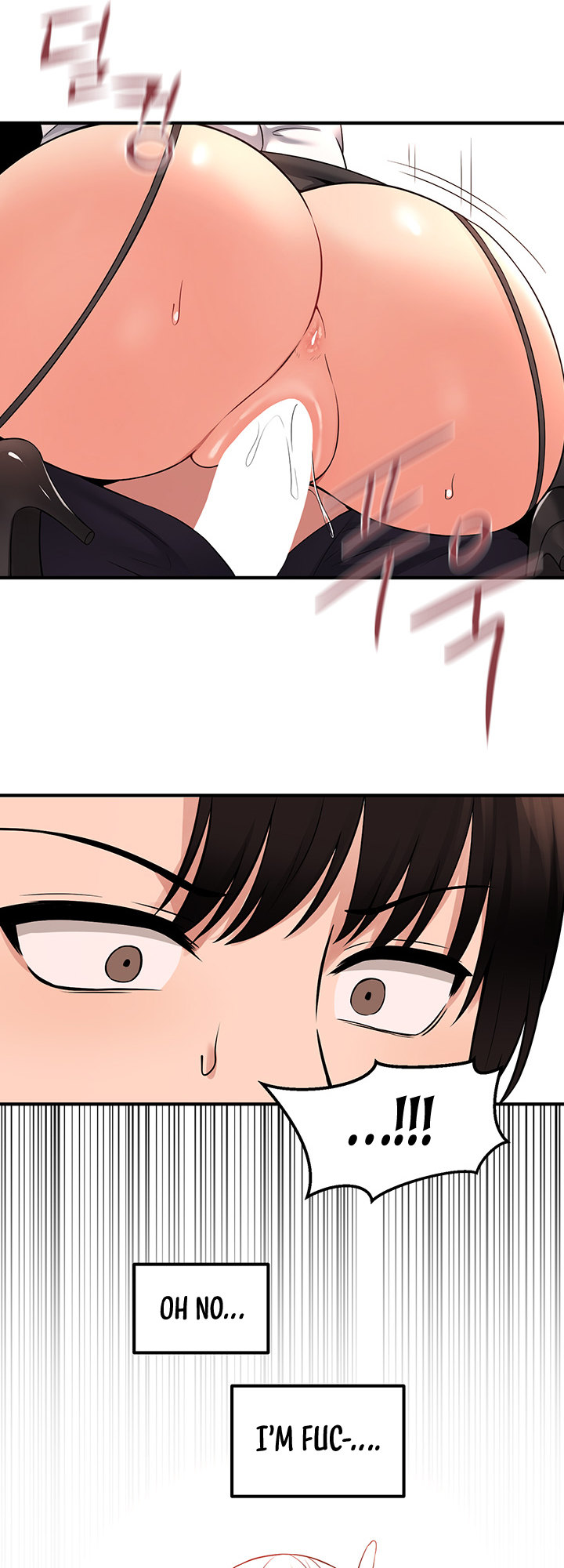 Elf Who Likes To Be Humiliated - Chapter 34 - picture 40