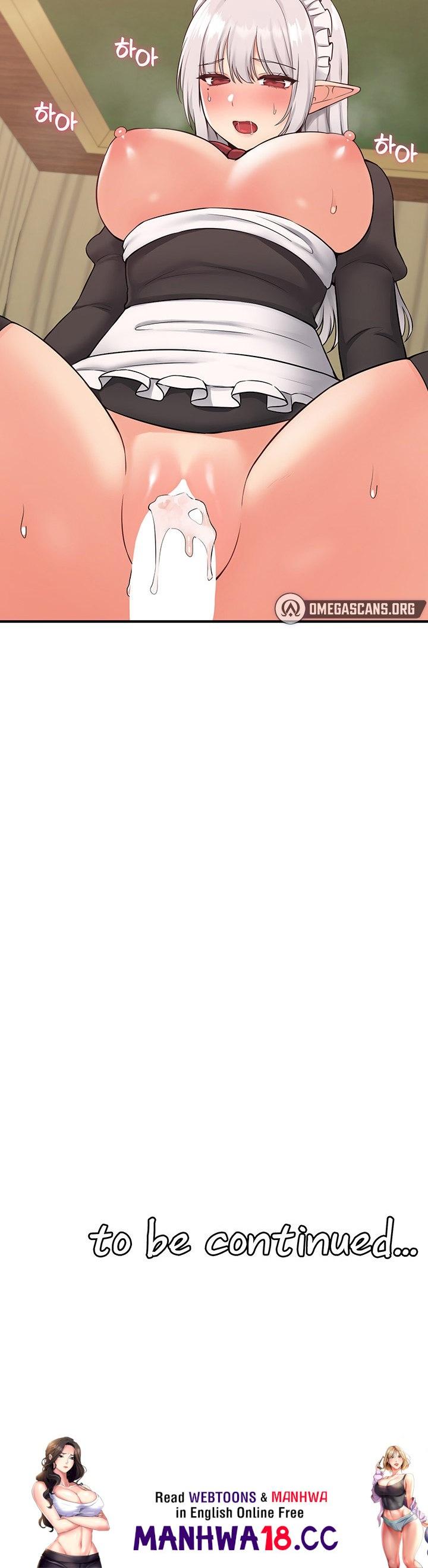 Elf Who Likes To Be Humiliated - Chapter 34 - picture 51