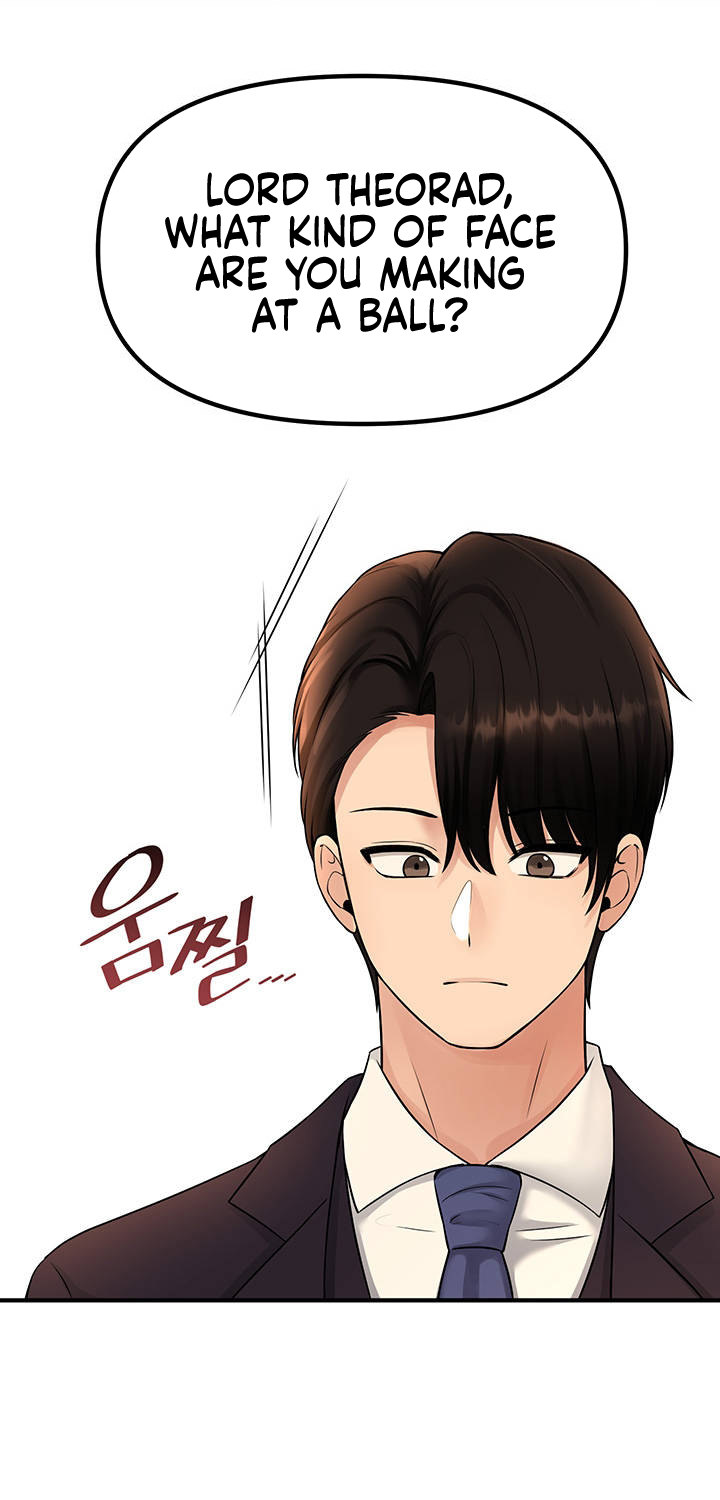 Elf Who Likes To Be Humiliated - Chapter 35 - picture 20