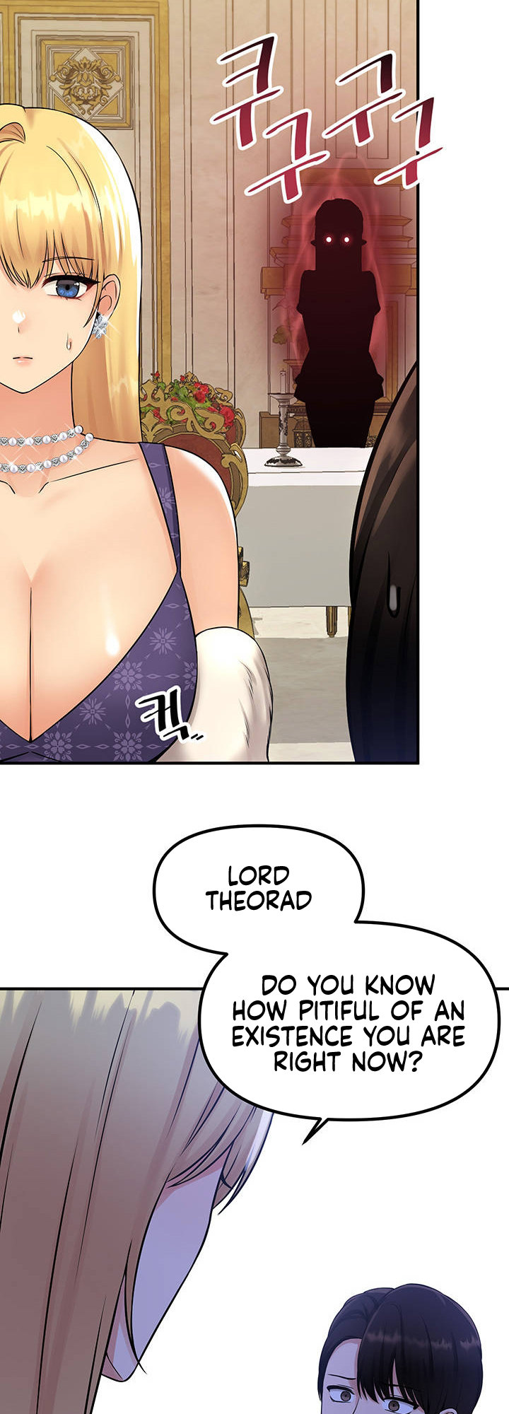 Elf Who Likes To Be Humiliated - Chapter 35 - picture 25
