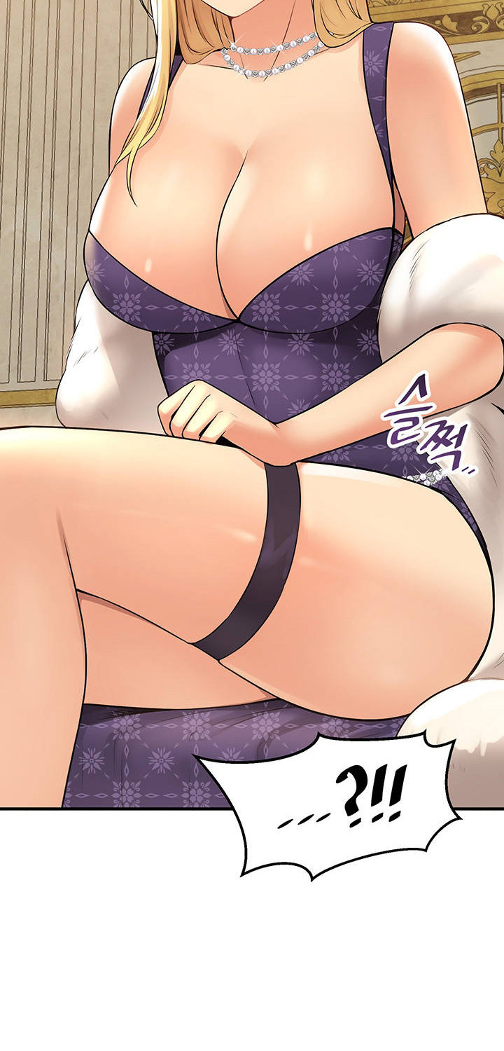 Elf Who Likes To Be Humiliated - Chapter 35 - picture 27