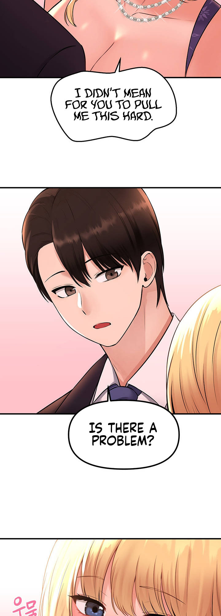Elf Who Likes To Be Humiliated - Chapter 35 - picture 44