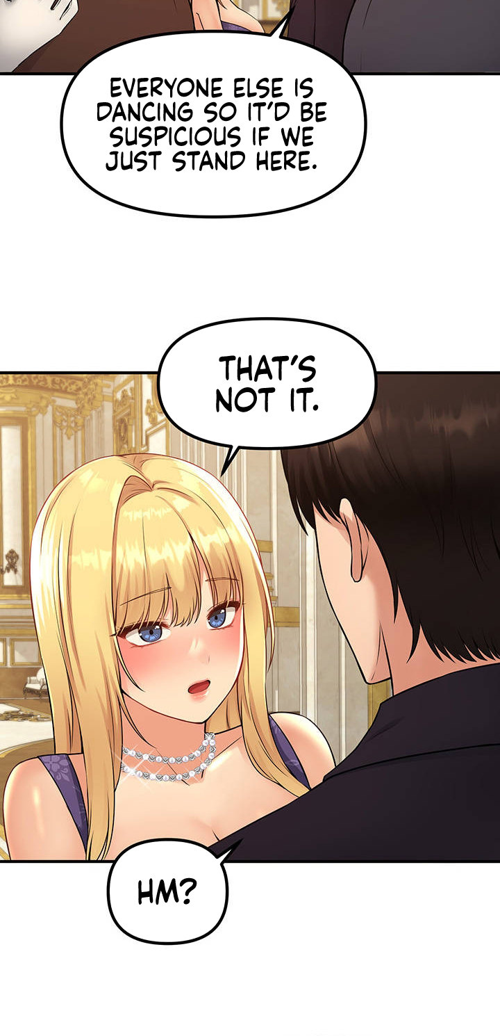 Elf Who Likes To Be Humiliated - Chapter 35 - picture 48