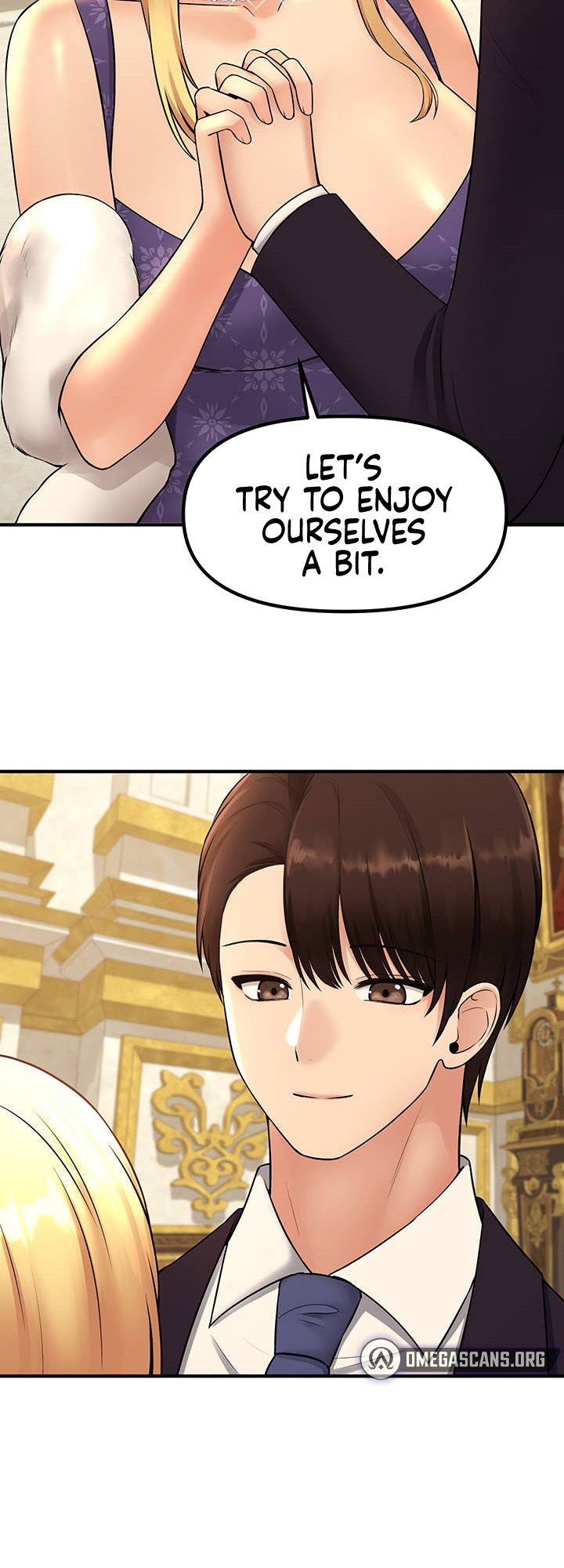 Elf Who Likes To Be Humiliated - Chapter 35 - picture 51