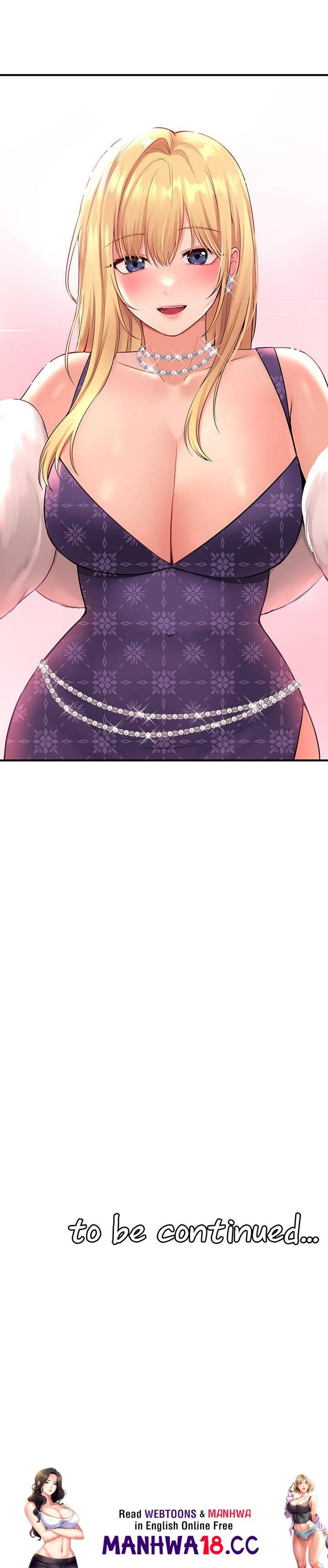 Elf Who Likes To Be Humiliated - Chapter 35 - picture 53