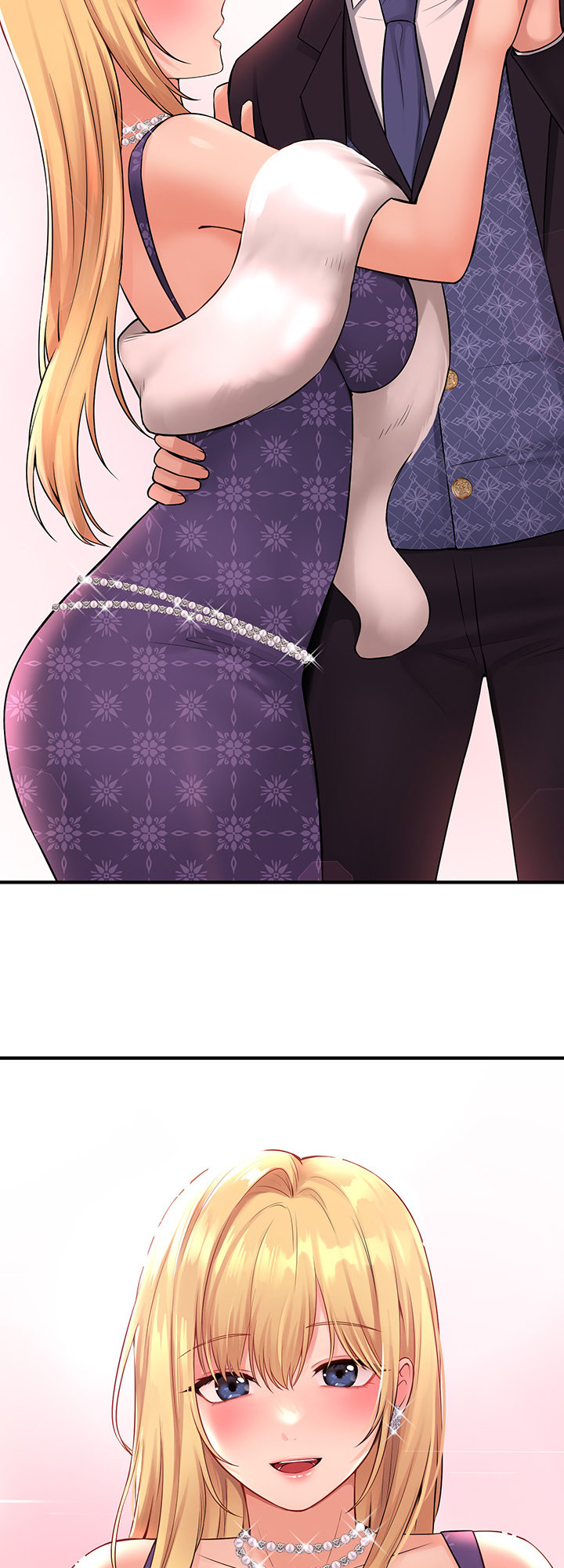 Elf Who Likes To Be Humiliated - Chapter 36 - picture 1
