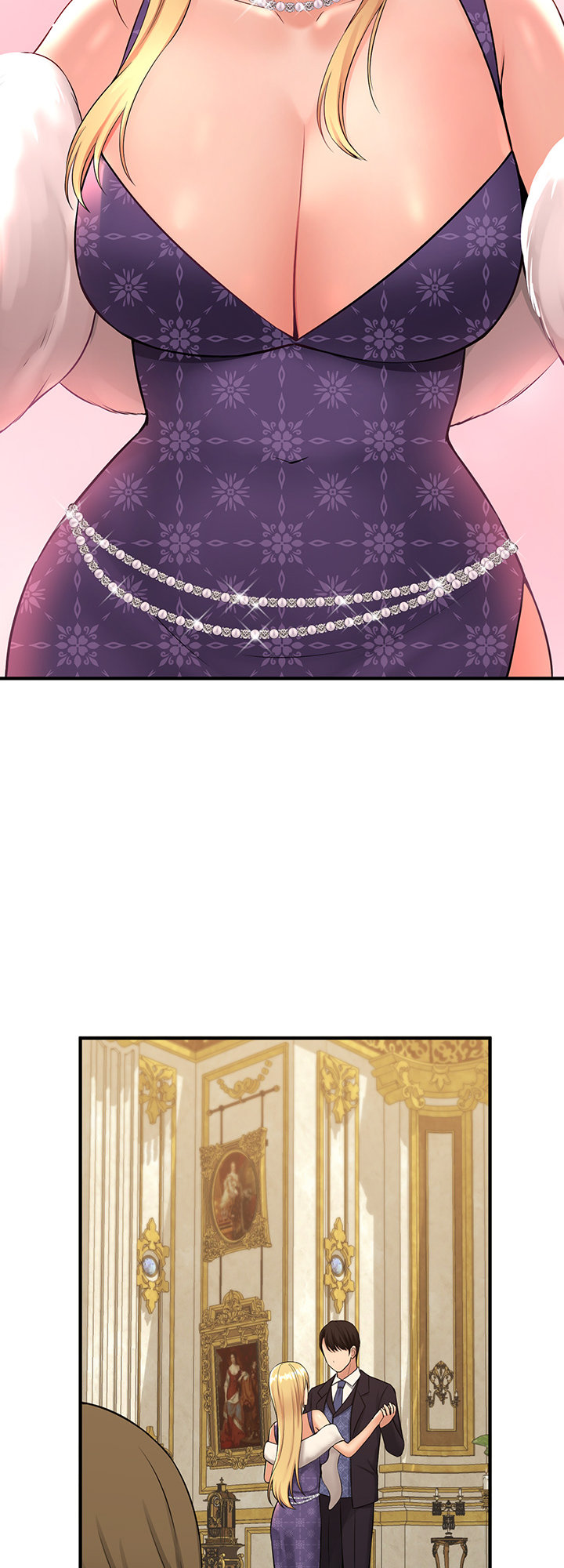 Elf Who Likes To Be Humiliated - Chapter 36 - picture 2