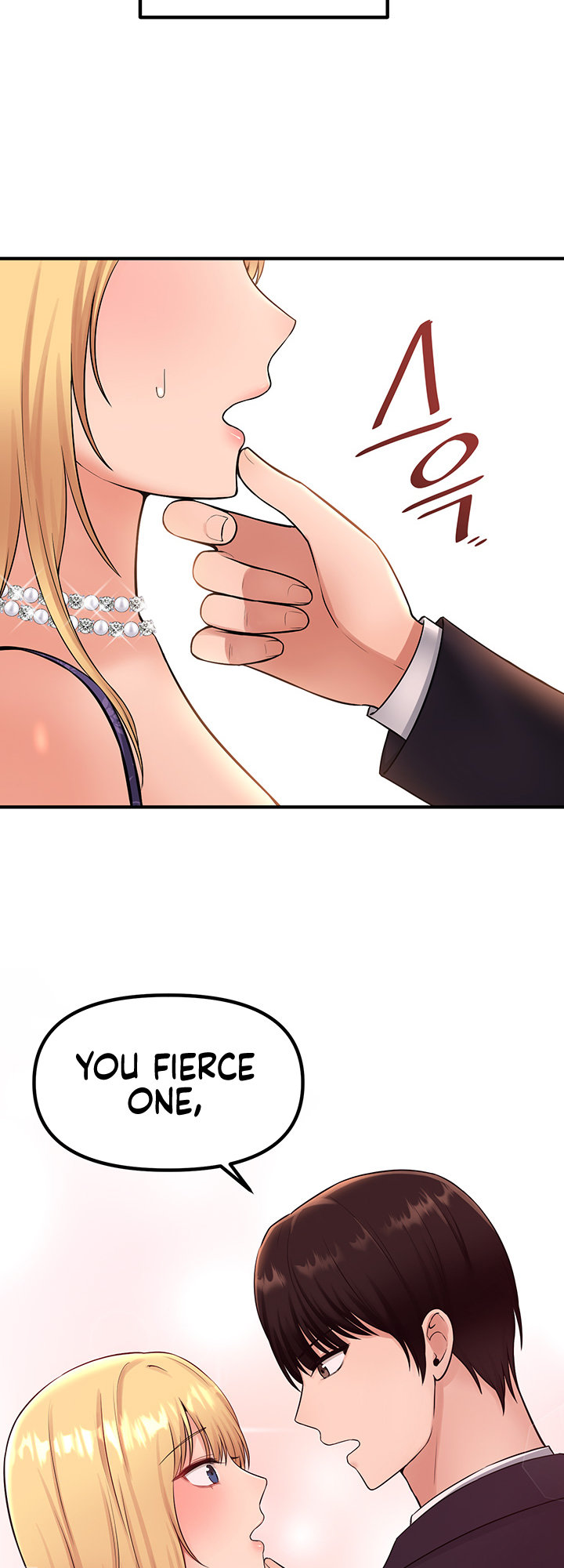 Elf Who Likes To Be Humiliated - Chapter 36 - picture 29