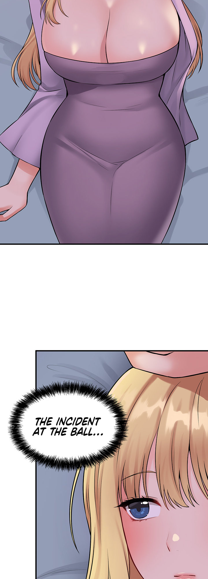 Elf Who Likes To Be Humiliated - Chapter 36 - picture 39