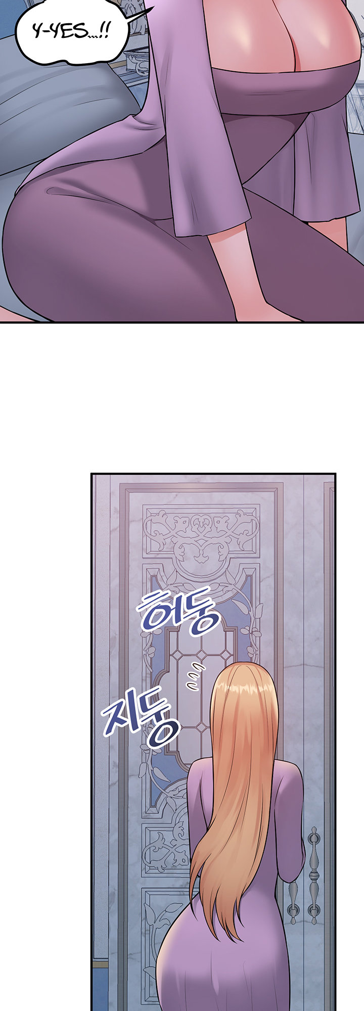 Elf Who Likes To Be Humiliated - Chapter 36 - picture 47