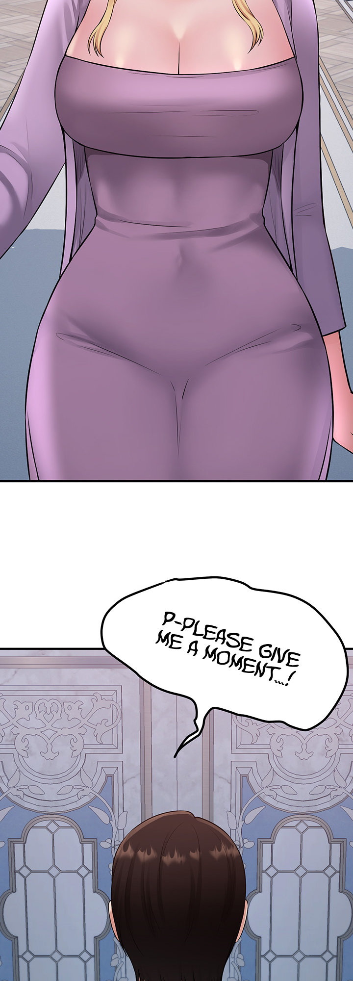Elf Who Likes To Be Humiliated - Chapter 36 - picture 50