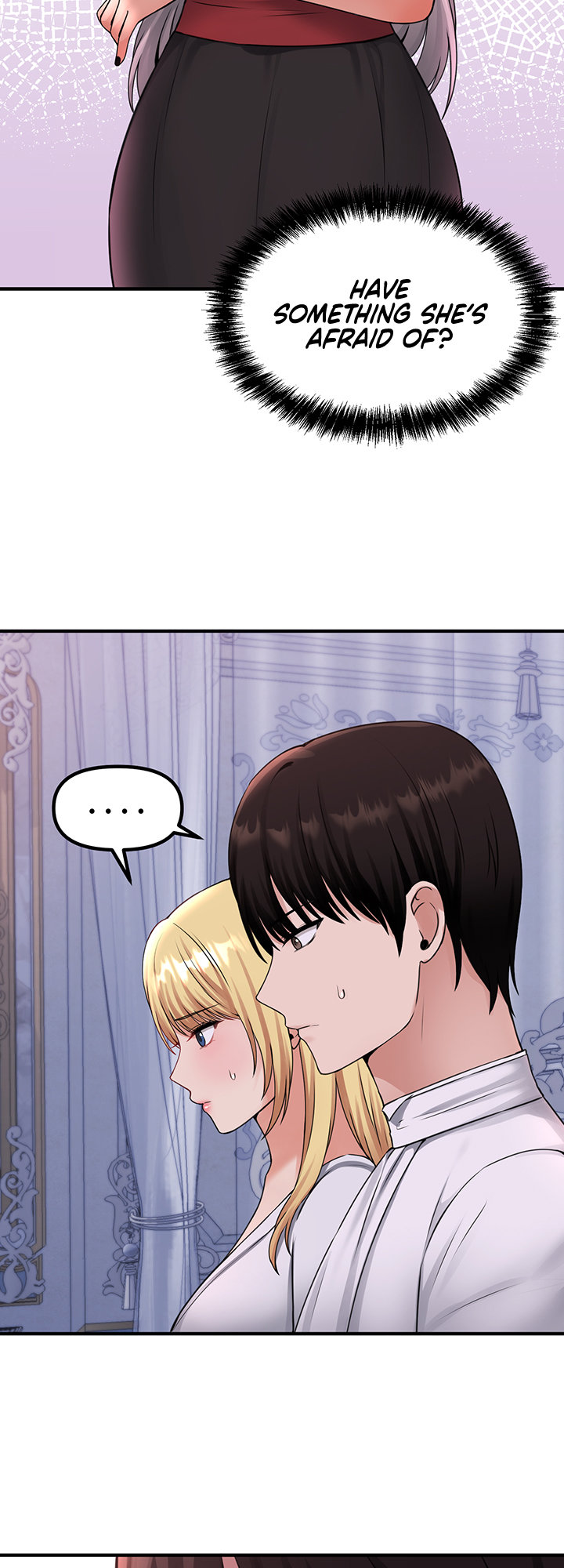 Elf Who Likes To Be Humiliated - Chapter 37 - picture 10