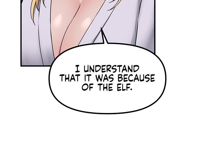 Elf Who Likes To Be Humiliated - Chapter 37 - picture 13