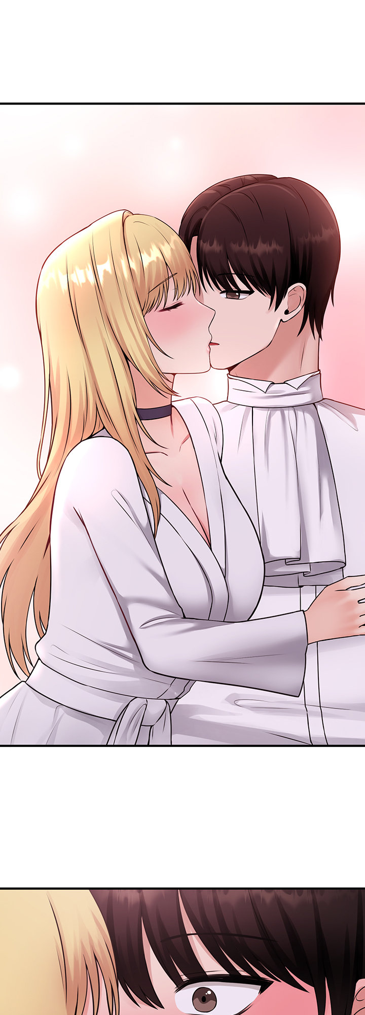 Elf Who Likes To Be Humiliated - Chapter 37 - picture 21