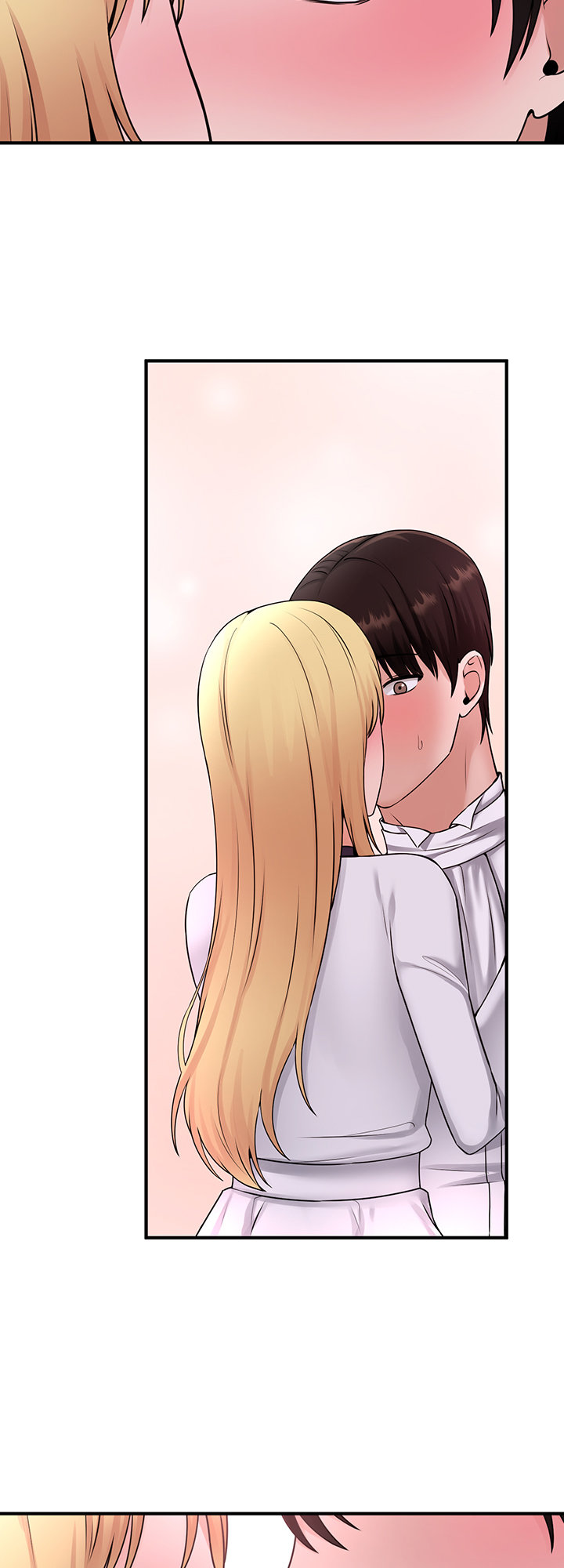 Elf Who Likes To Be Humiliated - Chapter 37 - picture 22