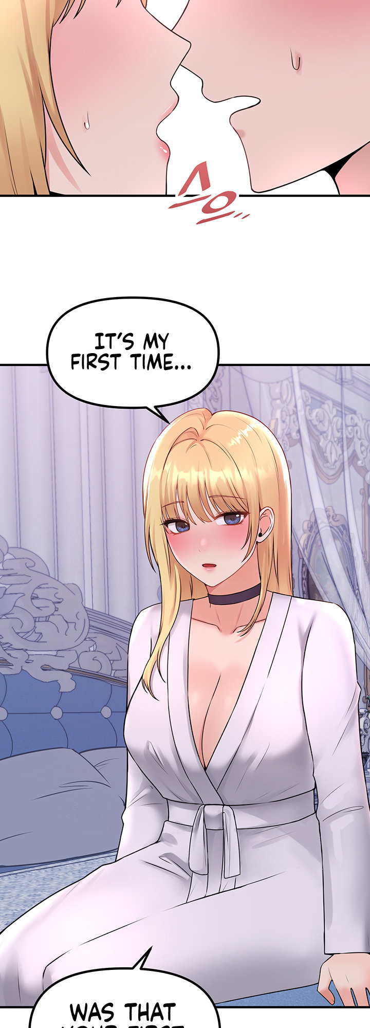 Elf Who Likes To Be Humiliated - Chapter 37 - picture 23