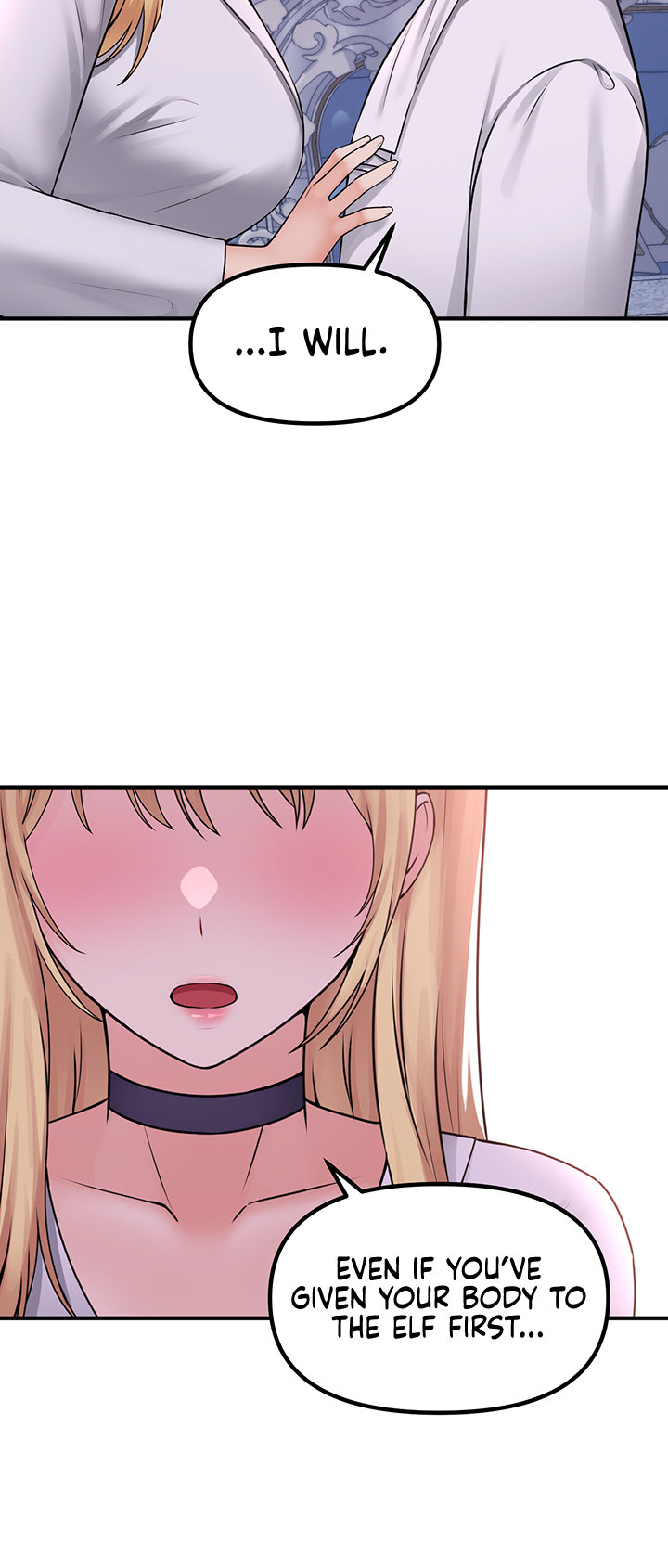 Elf Who Likes To Be Humiliated - Chapter 37 - picture 26