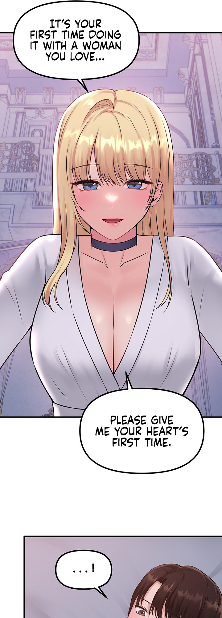 Elf Who Likes To Be Humiliated - Chapter 37 - picture 27