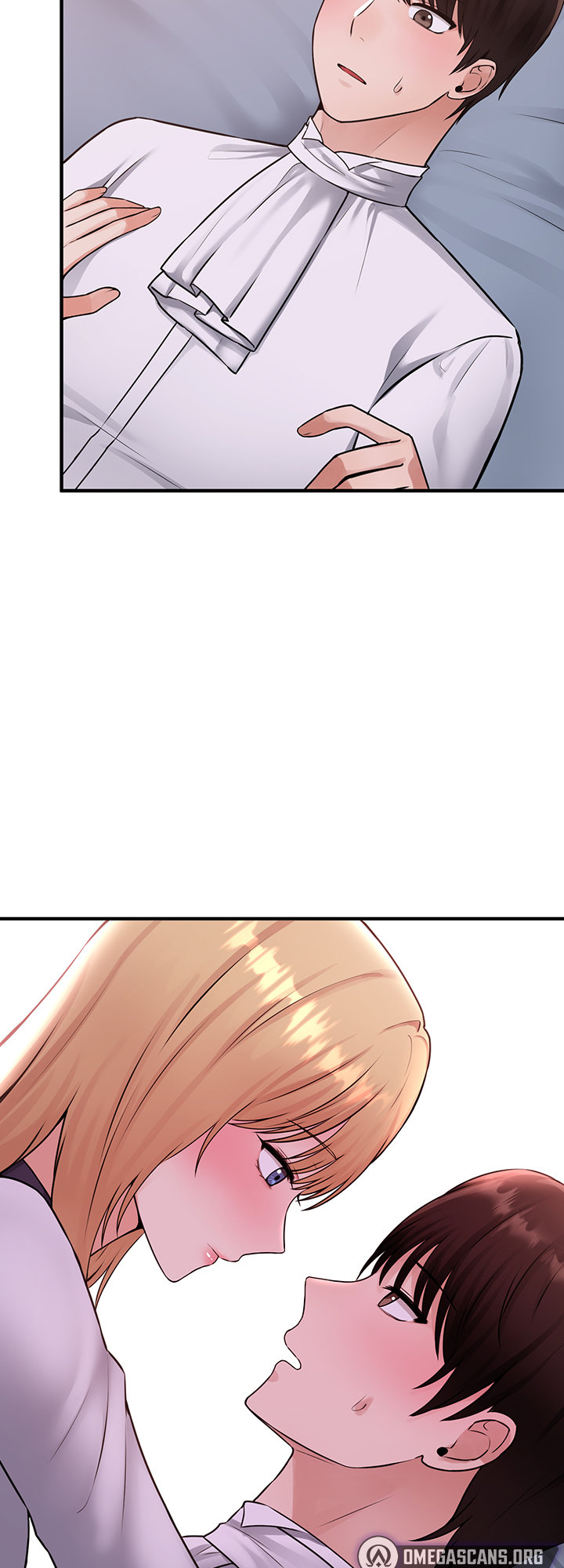 Elf Who Likes To Be Humiliated - Chapter 37 - picture 28
