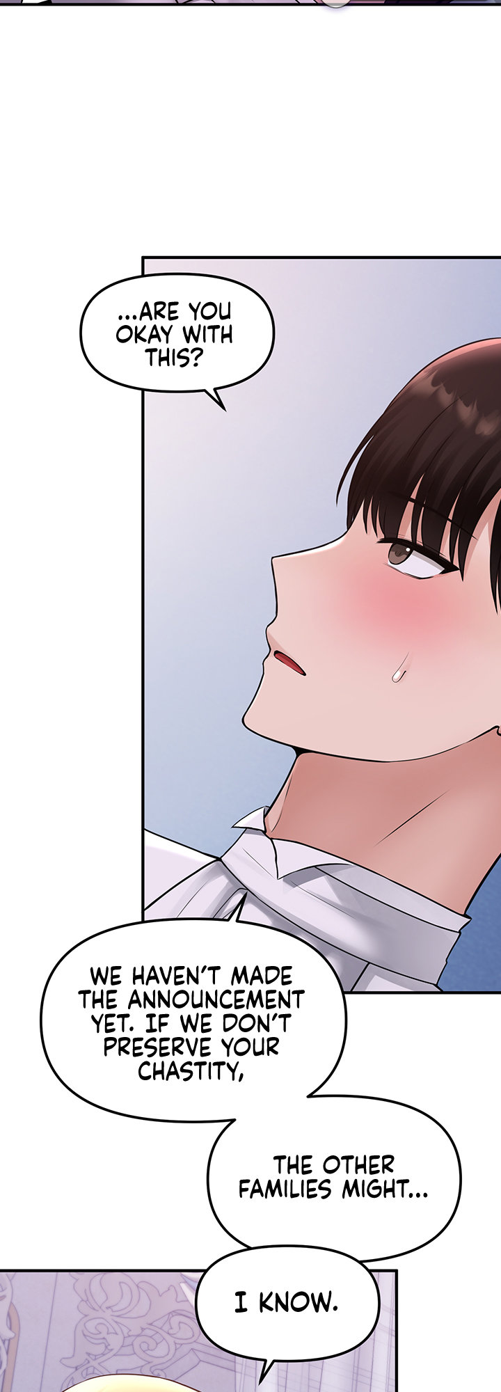 Elf Who Likes To Be Humiliated - Chapter 37 - picture 29