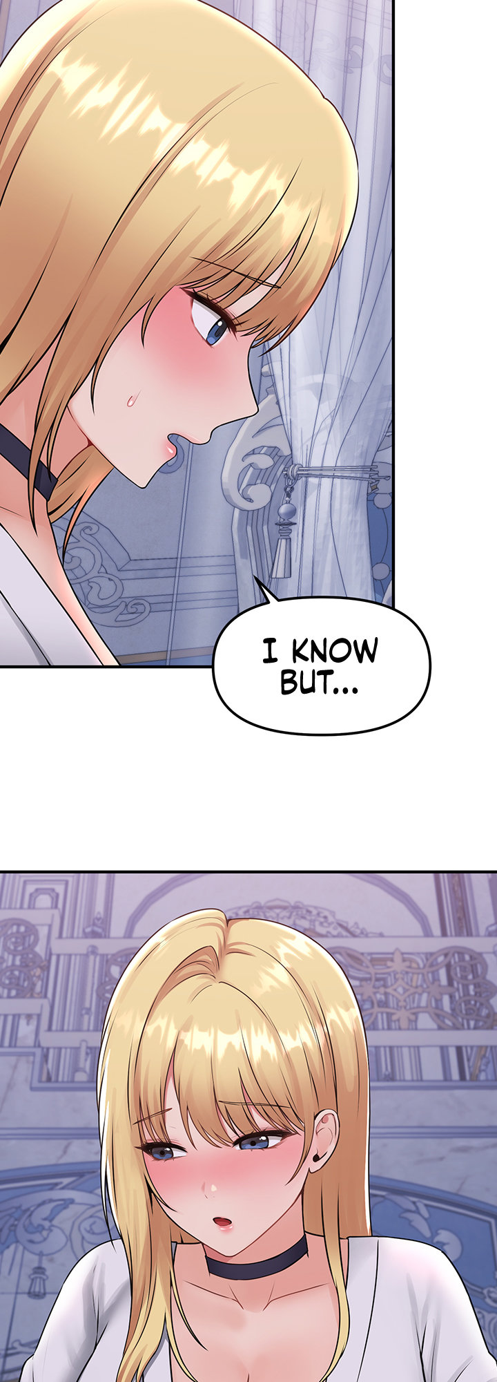 Elf Who Likes To Be Humiliated - Chapter 37 - picture 30