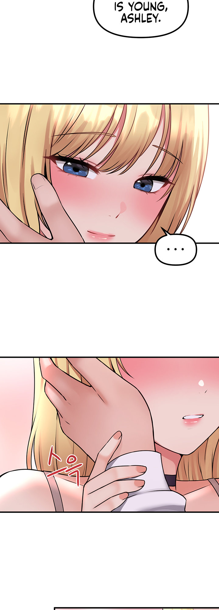 Elf Who Likes To Be Humiliated - Chapter 37 - picture 38