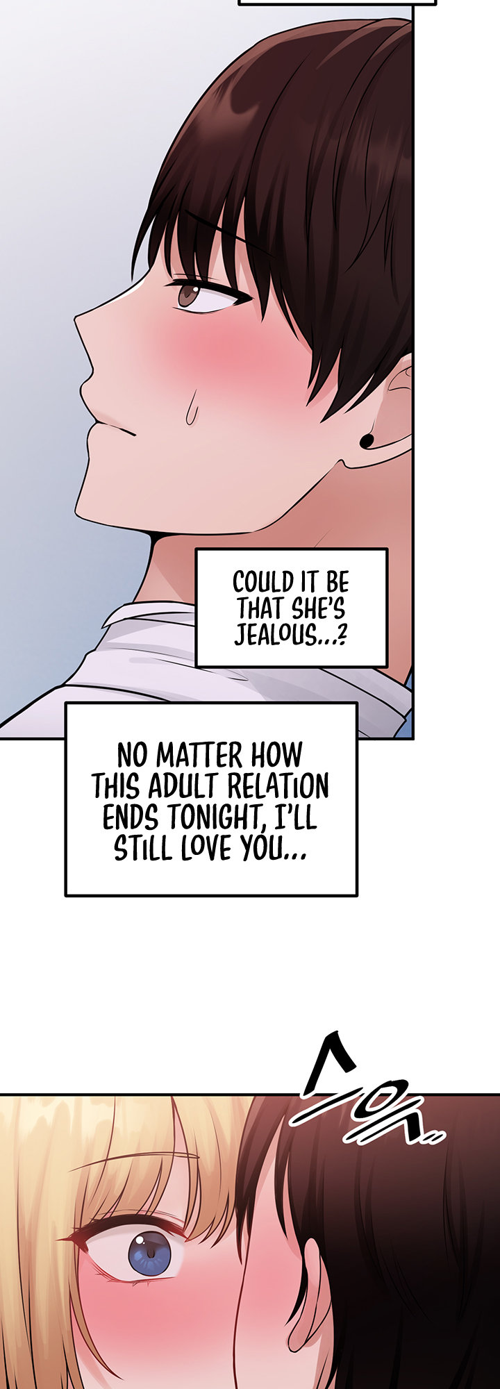 Elf Who Likes To Be Humiliated - Chapter 37 - picture 44