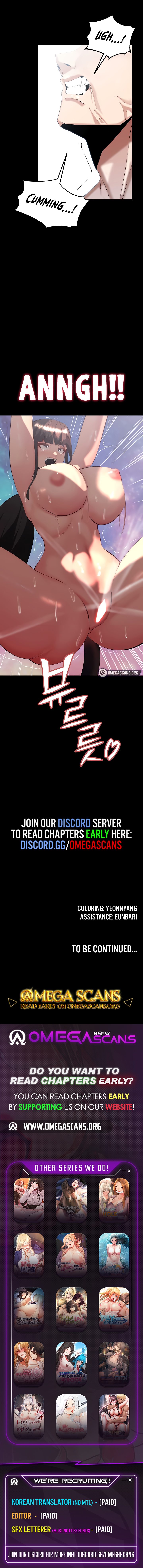 Corruption In The Dungeon - Chapter 40 - picture 9