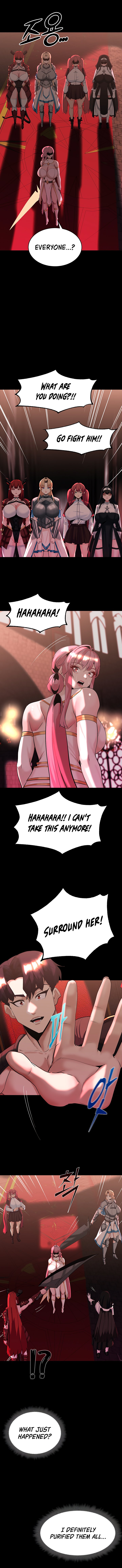 Corruption In The Dungeon - Chapter 44 - picture 12