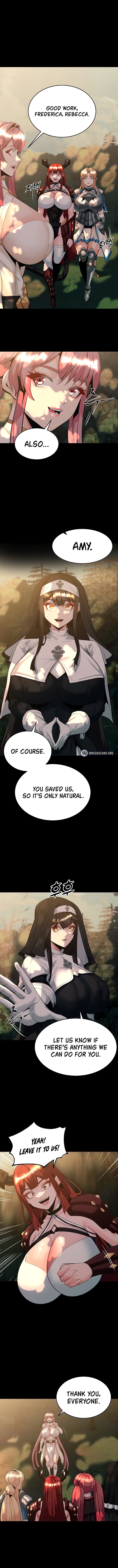 Corruption In The Dungeon - Chapter 44 - picture 2