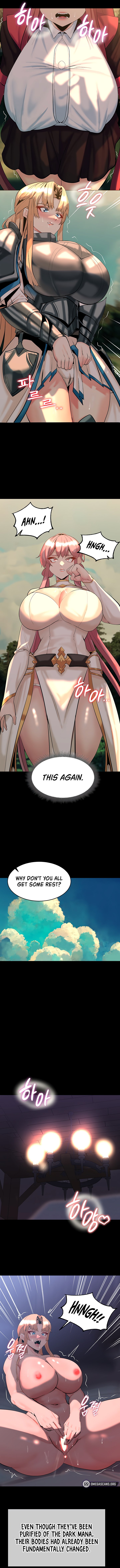 Corruption In The Dungeon - Chapter 44 - picture 4