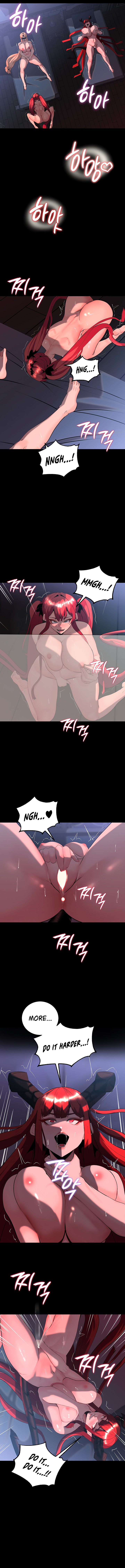 Corruption In The Dungeon - Chapter 44 - picture 5
