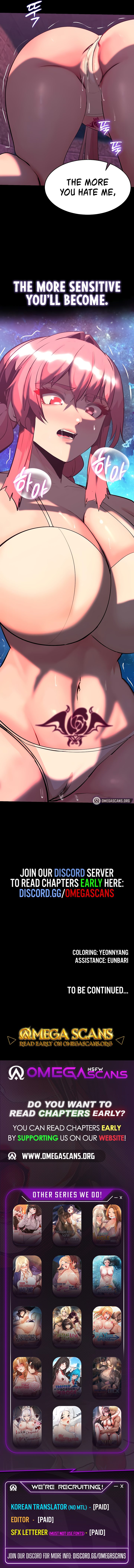 Corruption In The Dungeon - Chapter 46 - picture 8