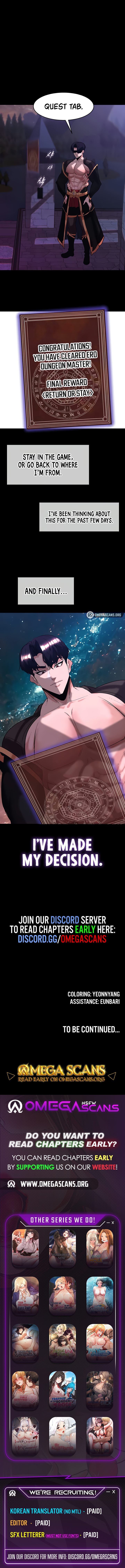 Corruption In The Dungeon - Chapter 54 - picture 9
