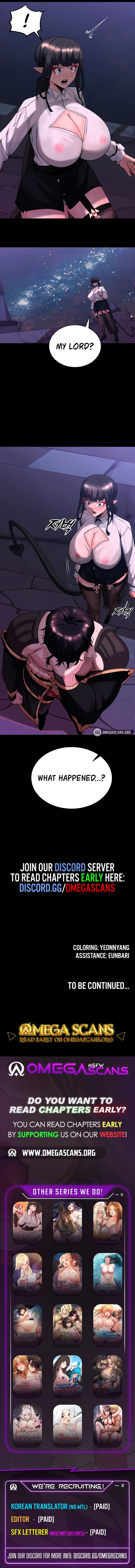Corruption In The Dungeon - Chapter 55 - picture 7