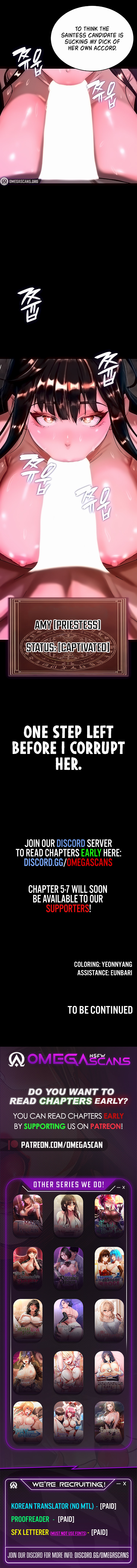 Corruption In The Dungeon - Chapter 4 - picture 10